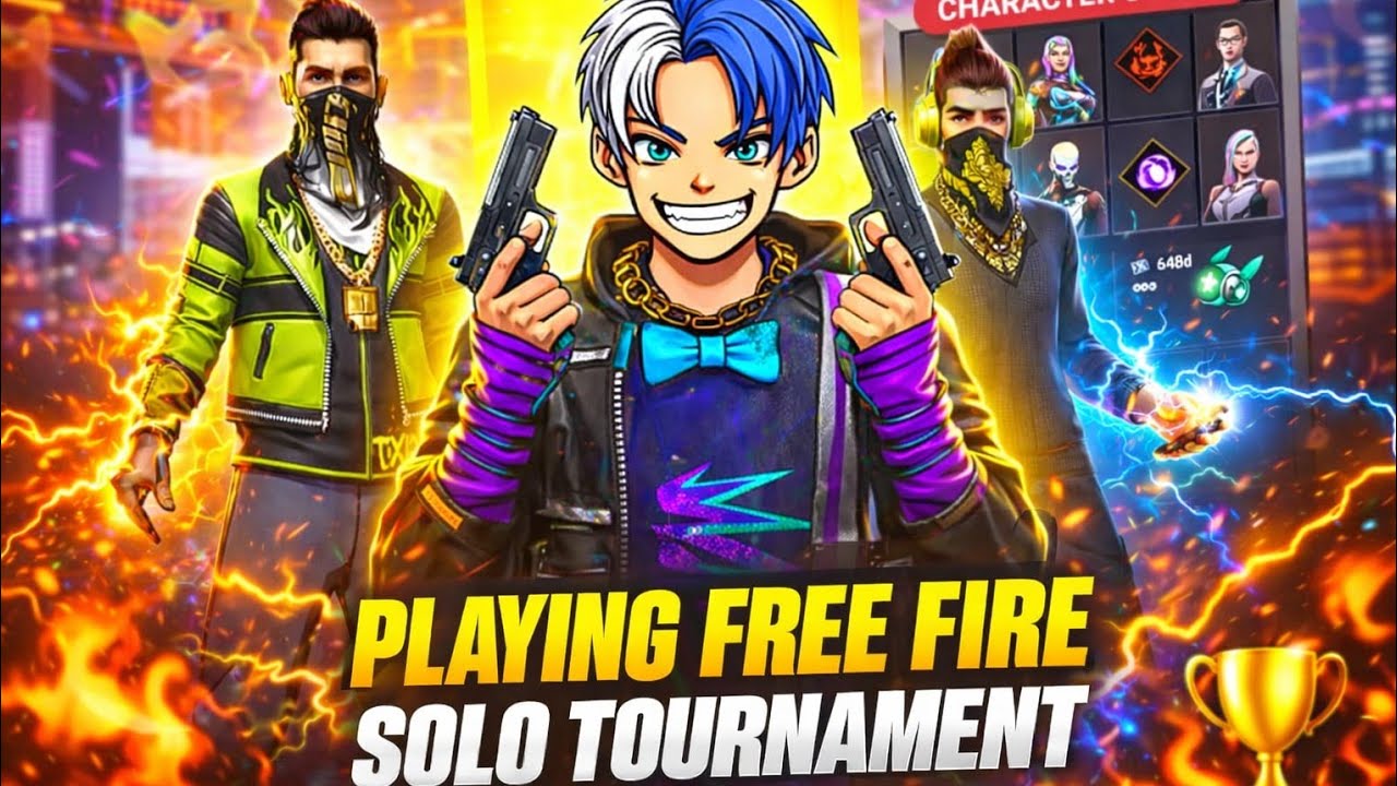 Solo Survival Tournament Tips & Tricks 😱 | NotSoopro