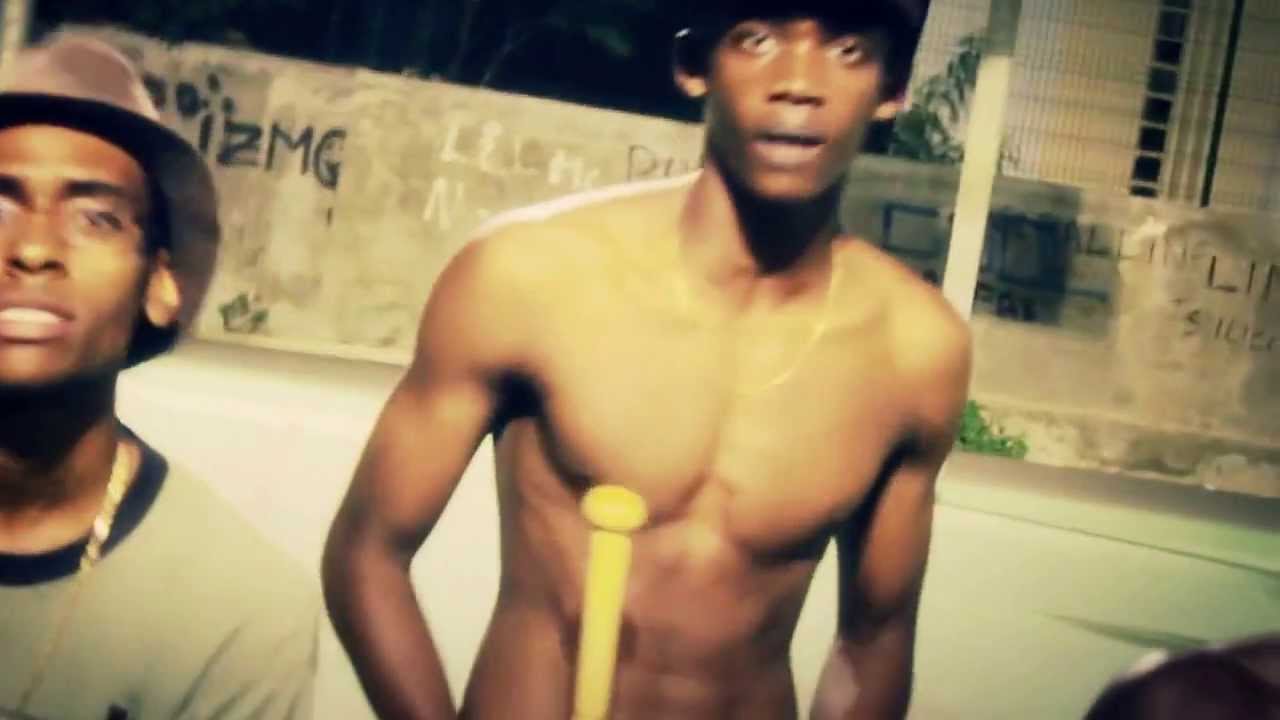 STX rap yatrou feat Don Psycho clip officiel