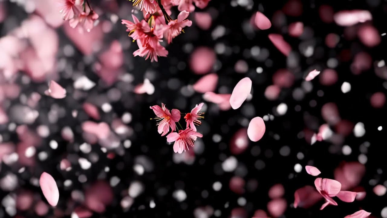 #2024진해군항제 #프로젝션맵핑 #korea #jinhae  #CherryBlossom #festival #projectionmapping