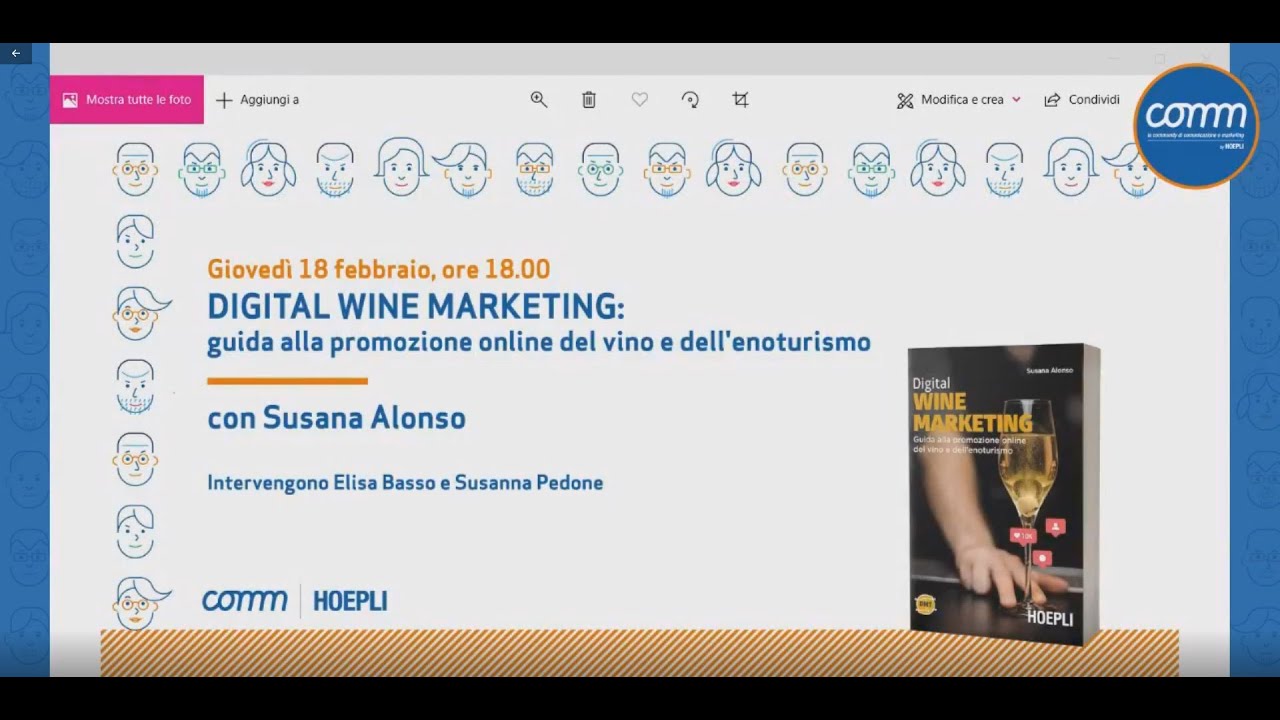 Digital Wine Marketing - Susana Alonso