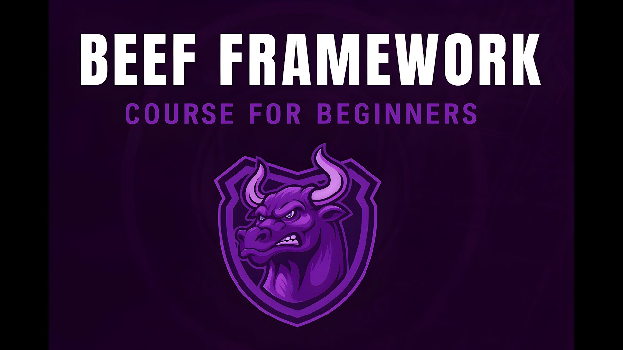 The #1 Browser Hacking Tool You Need to Know (BeEF live demo)