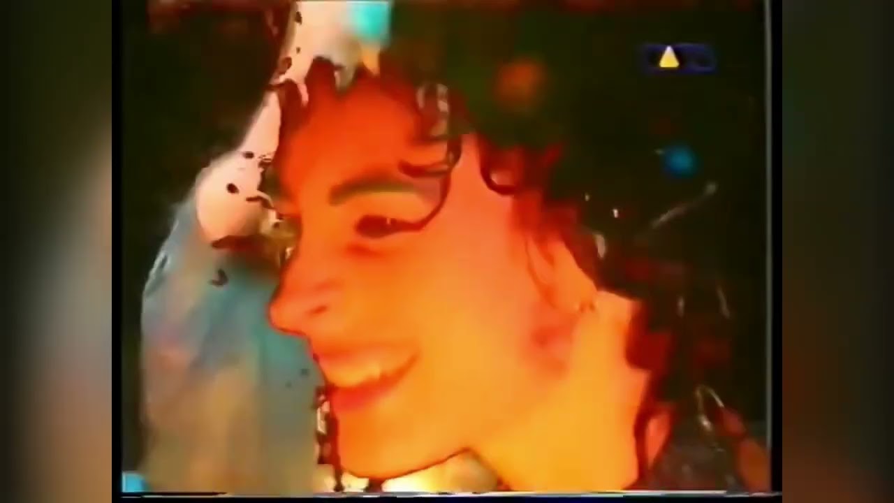 Marusha - Live @ Mayday 1994 (The Raving Society) | VIVA TV