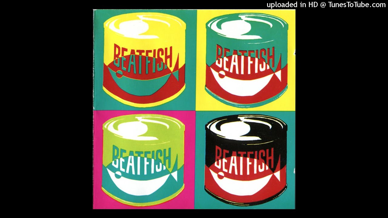 Beatfish - Hula (1991)