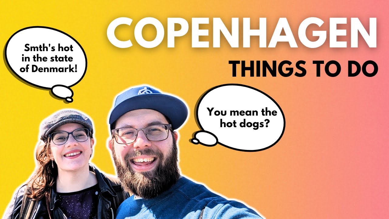 7 Awesome Things to do in Copenhagen (Including Amazing Drinks and Food Recommendations)
