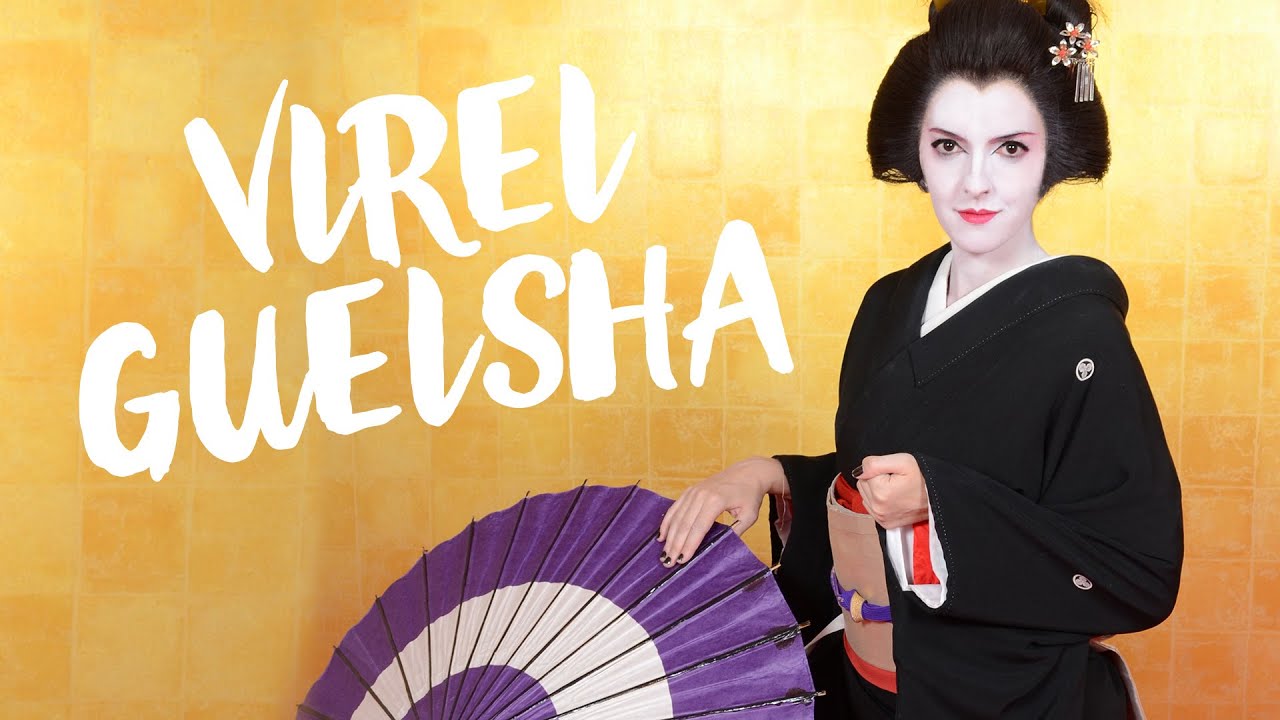 JAPÃO - VIRANDO GUEISHA EM KYOTO - Karen Bachini