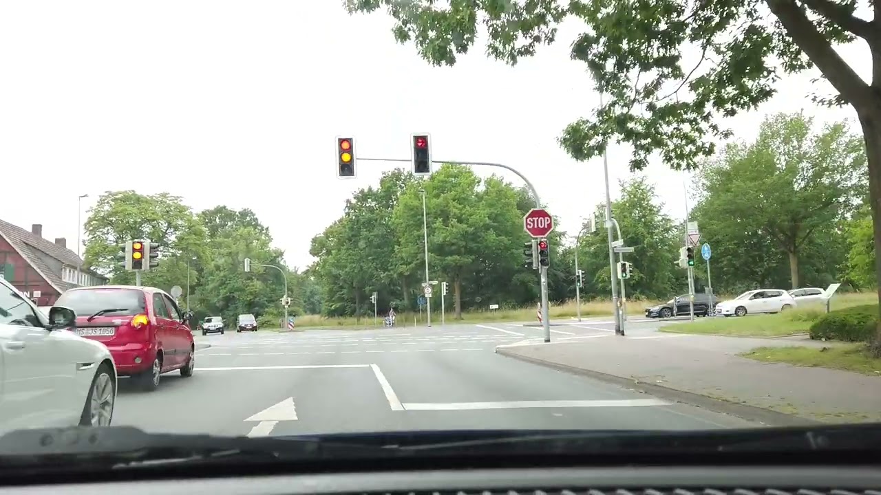 Weiter geht's Kamera ist wieder Heile😊 