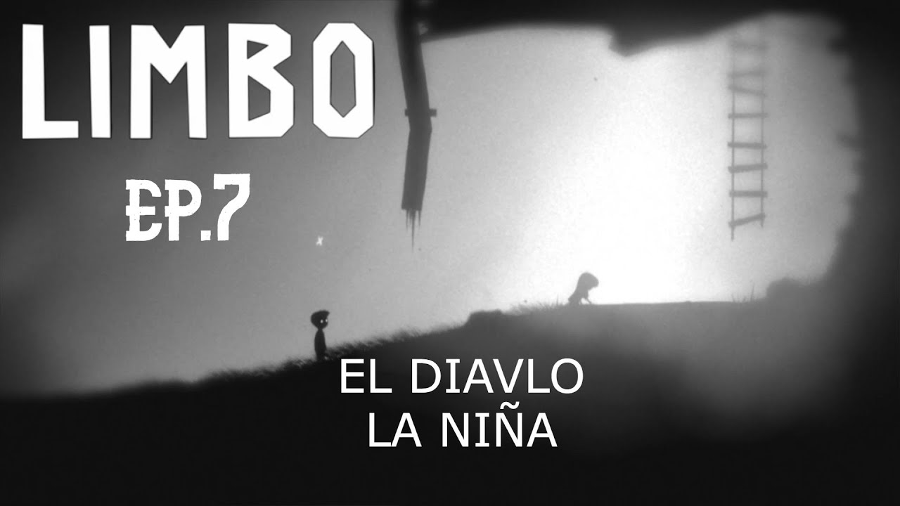 LIMBO ep.10 OTRA VEZ CON LOS TOQUES TOQUES