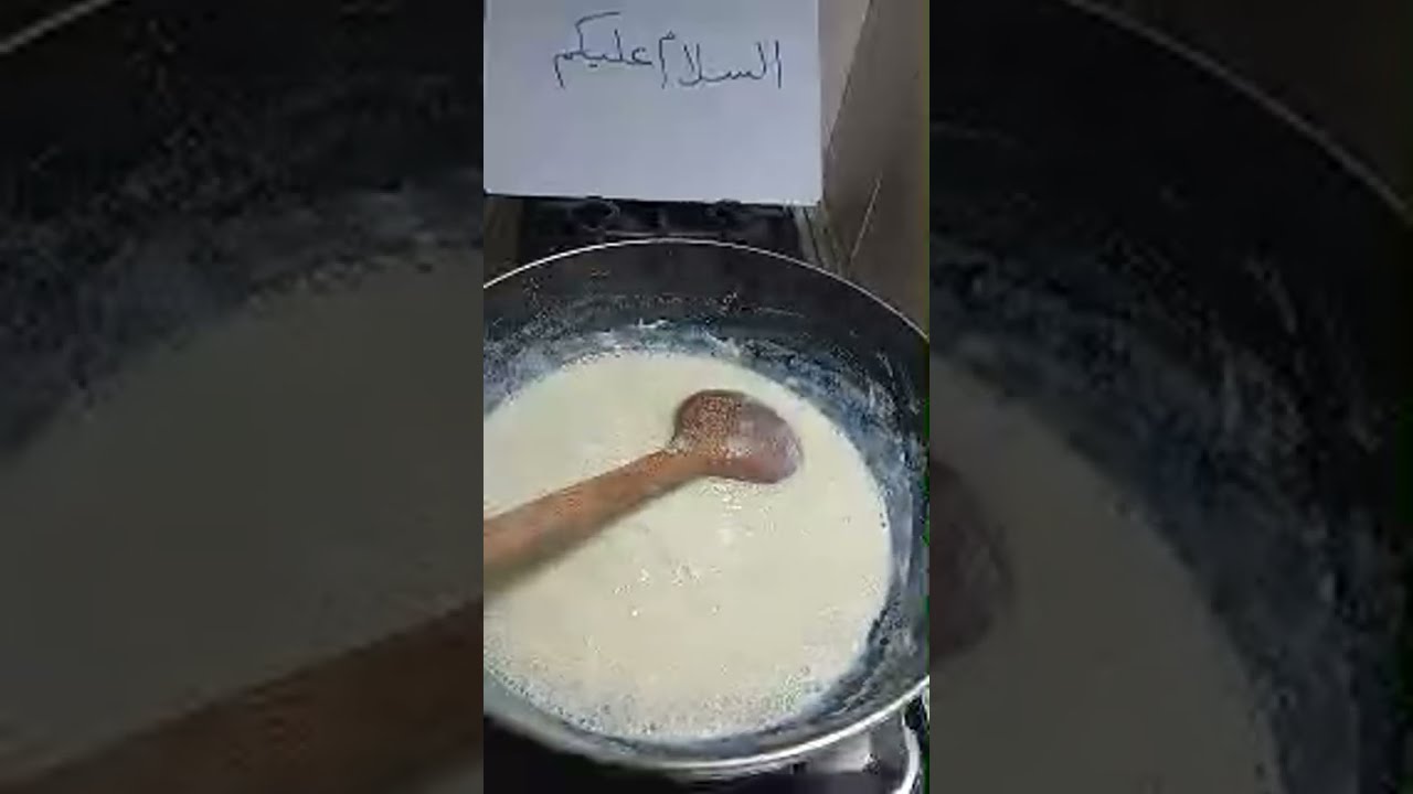 Flavours of Sara is liveساگودانہ کسٹرڈ لائیو | کریمی اور مزیدار ساگودانہ کسٹرڈ آسان گھریلو طریقہ