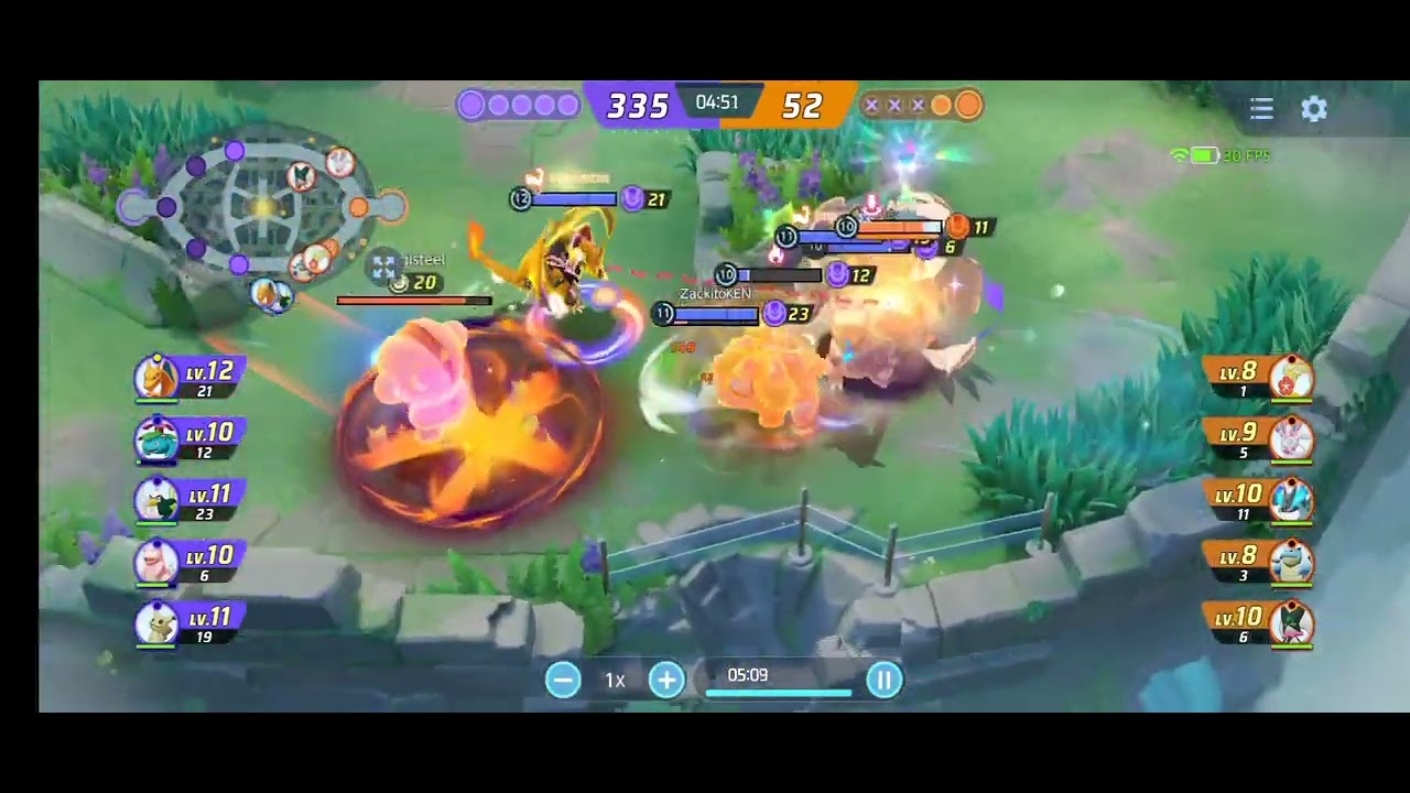 Sirfetch'd / Pokémon Unite - Broken Pokémon 