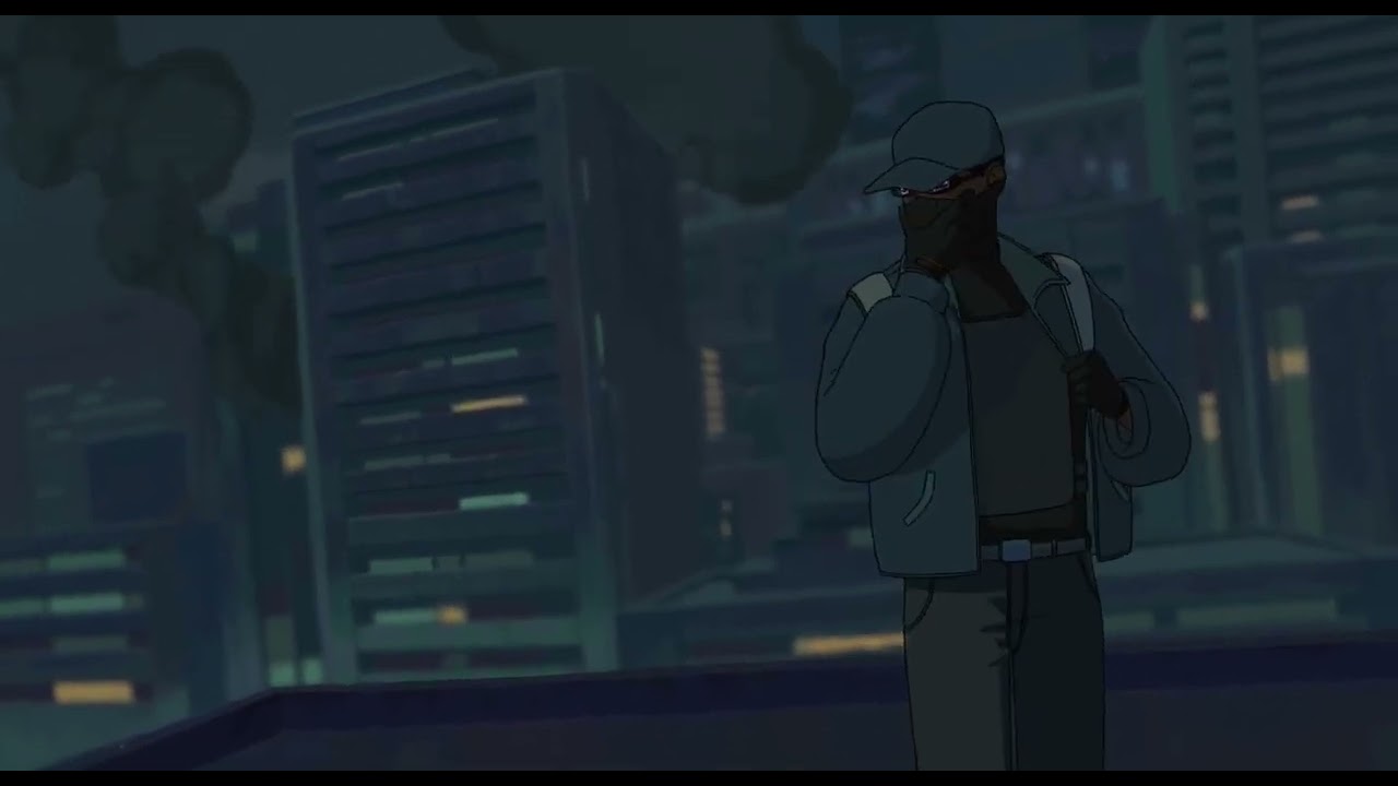 tiakola - parapluie (slowed + reverb)