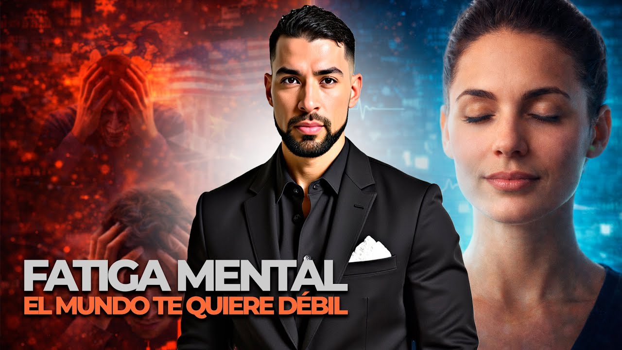 Geopolítica, Caos y Conciencia: Cómo Mantenerte Fuerte Mentalmente en un Mundo Manipulado