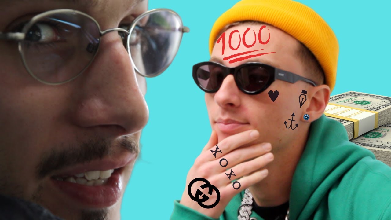 *gets 1000 plays on Soundcloud once*