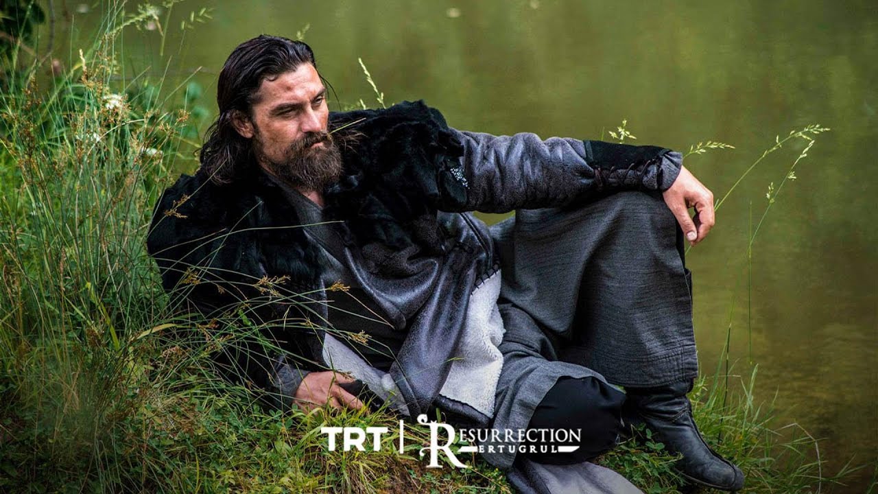 The Best of Bamsi - Resurrection Ertugrul Season 1 (English Subtitles)