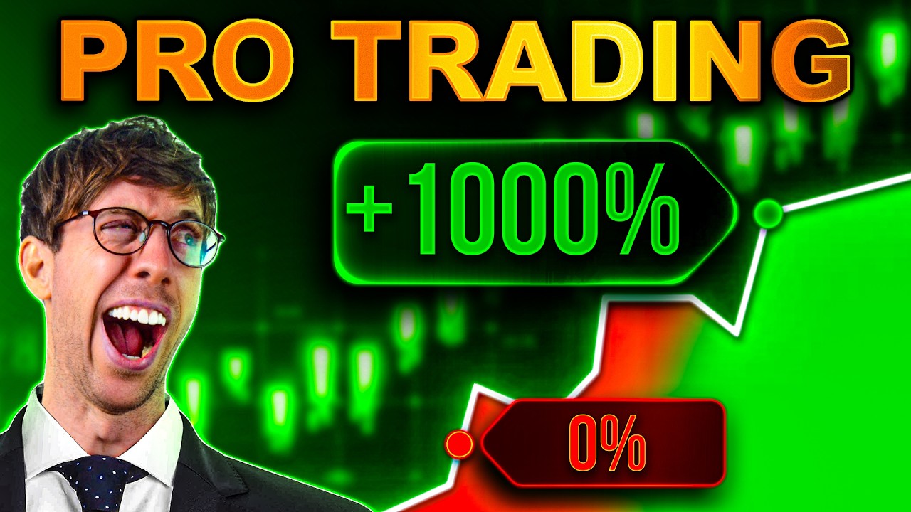How to Master Crypto Trading: Plan, Profit, and Market Cycles