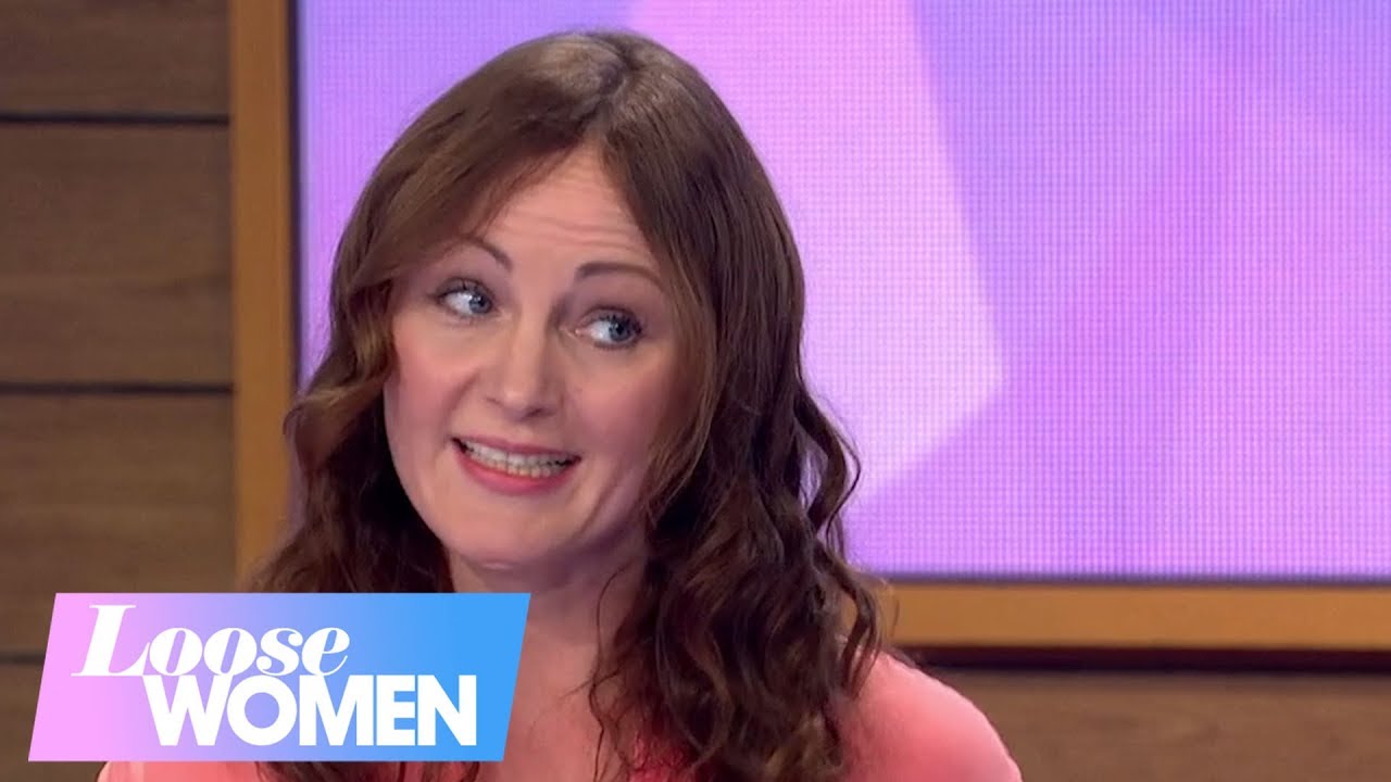 Should Everyone Give Up Drinking Alcohol? | Loose Women