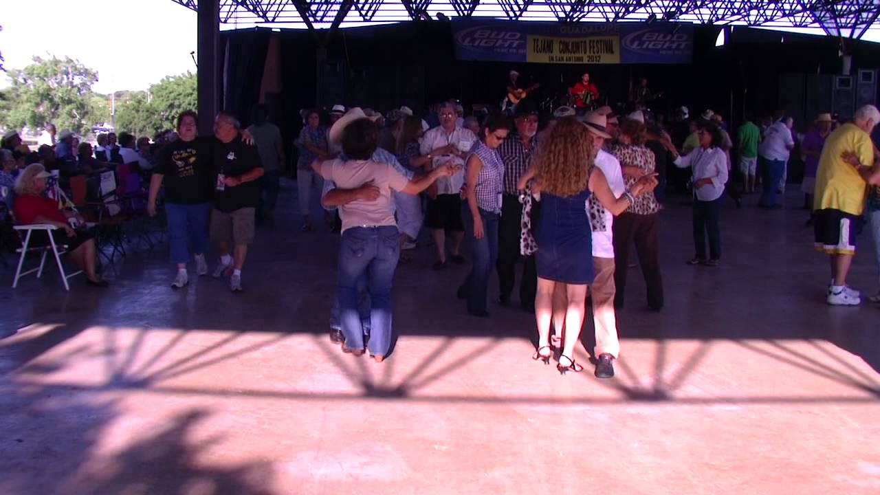 2012 Tejano Conjunto Festival  San Antonio (1)  