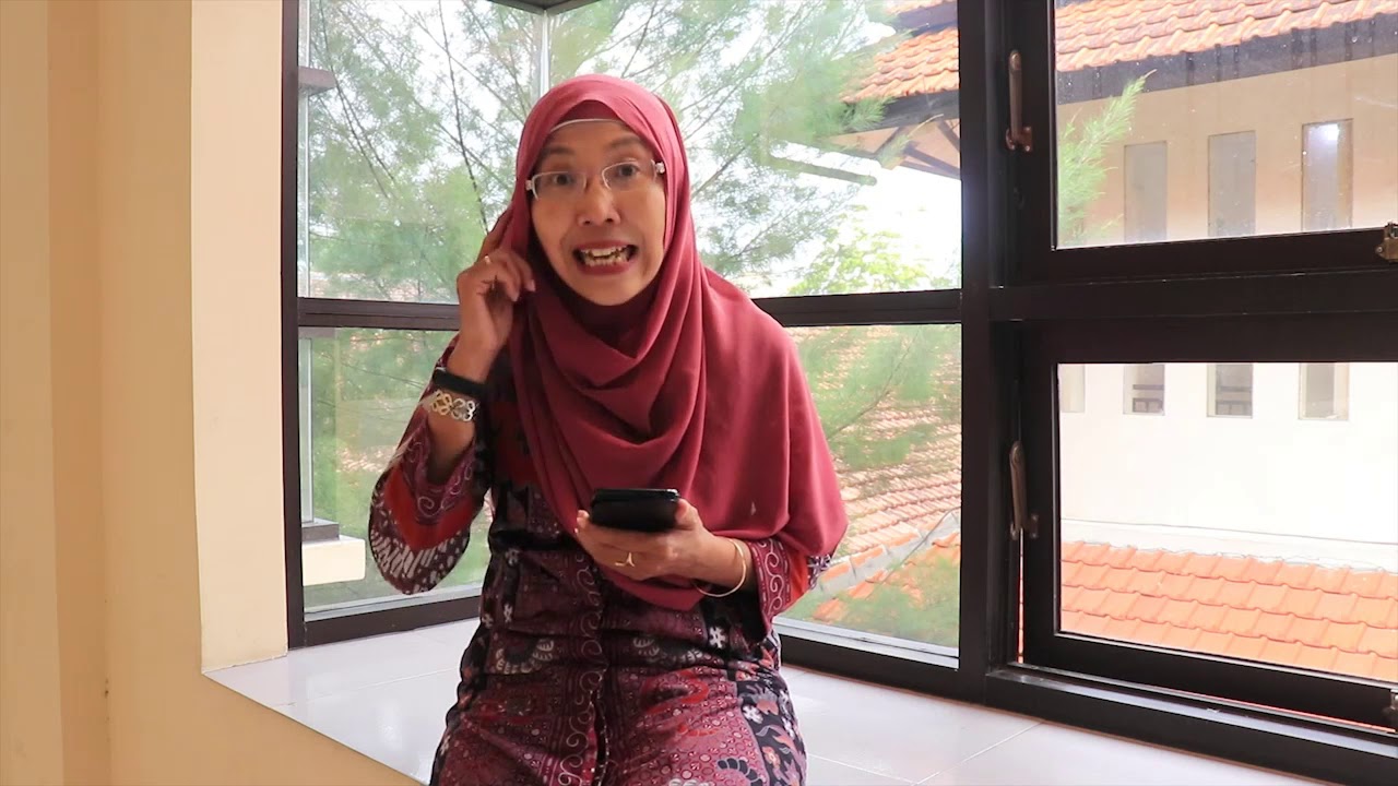 Konsep Diri