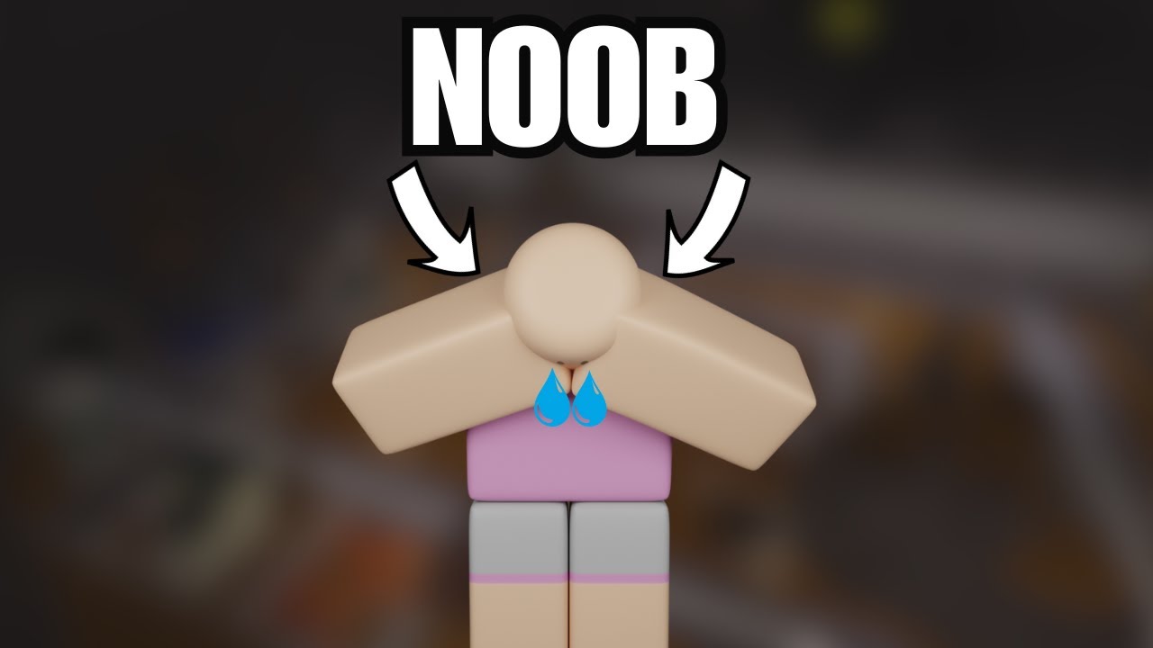 I Got Completely DESTROYED in Tower Battles