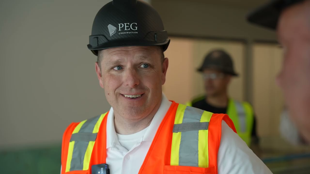 Broaden Your Horizons with PEG Companies, a Commercial Real Estate Investment Leader