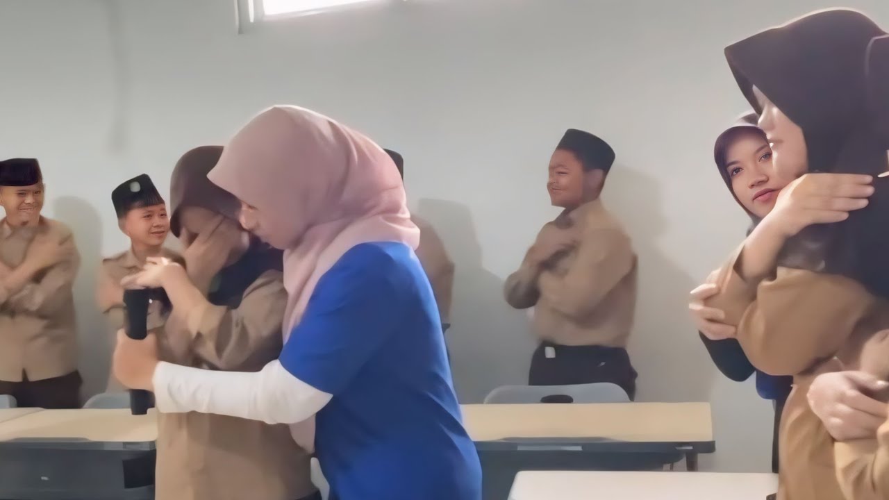 AFTER MOVIE KKN-PLP UNILA PERIODE 1 TAHUN 2026 KEDATON 2, KOTA BANDAR LAMPUNG - SMP AL AZHAR 3 BDL