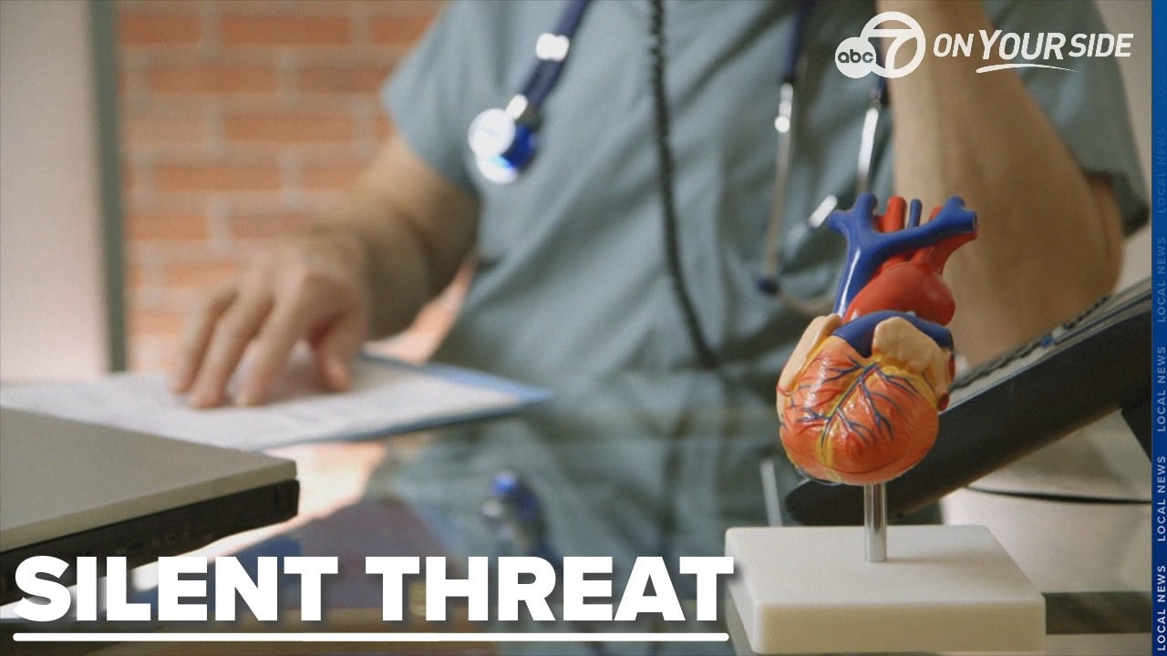 A Silent Threat: Why Doctors Warn Heart Disease Often Shows No Symptoms