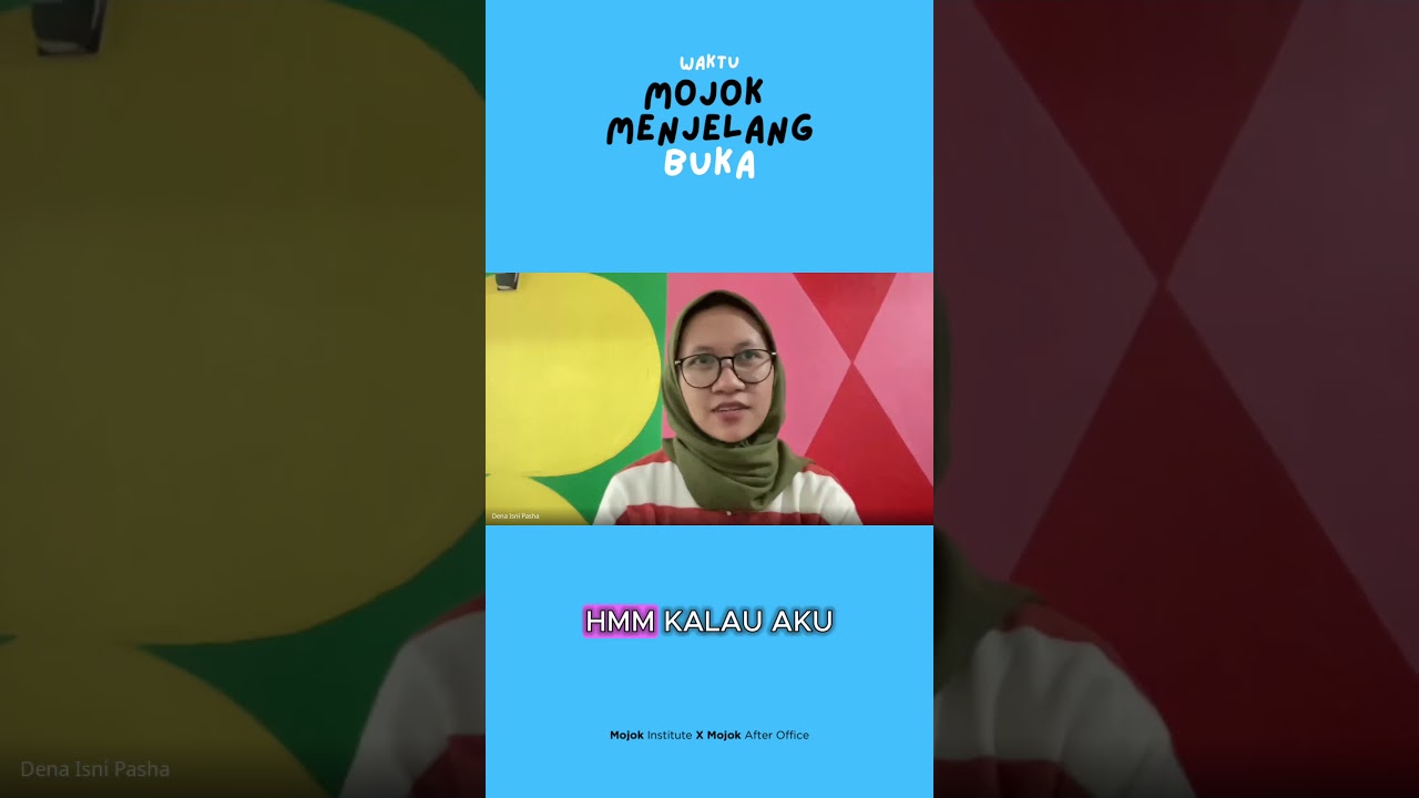 Bagaimana Ilustrator Mojokdotco Mengatasi Artblock? #mojok #mojokdotco
