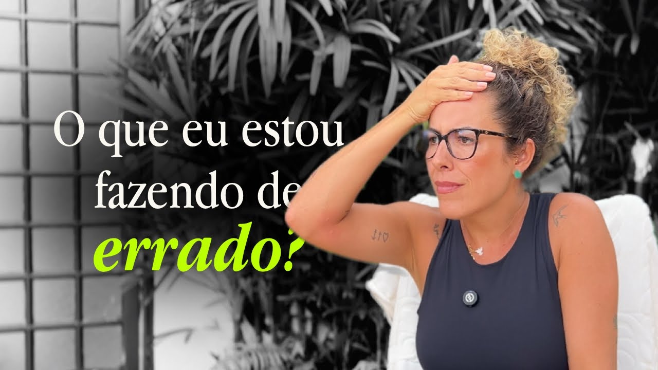 A confusão que paira o relacionamento tóxico é culpa sua??