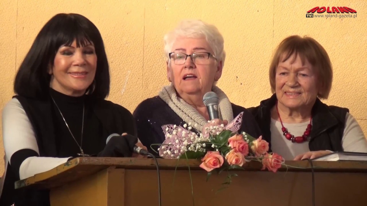 RODEM Z ŁUKOWCA