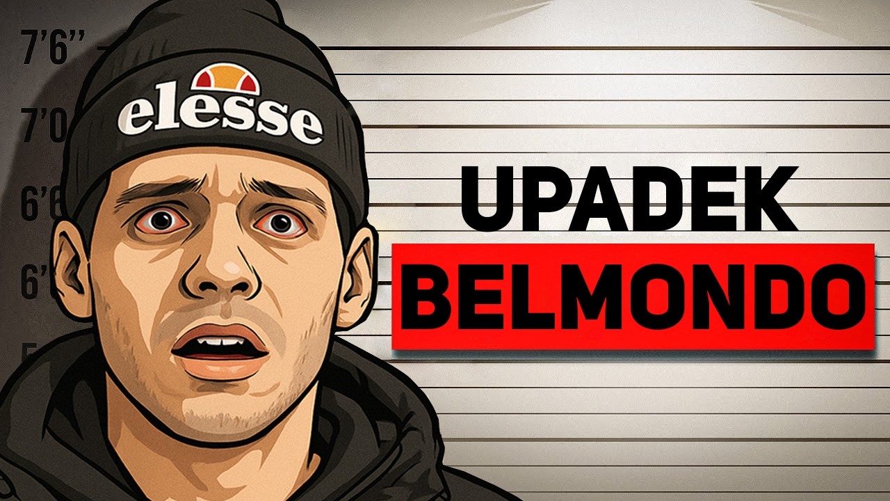 BELMONDO - Historia Upadku