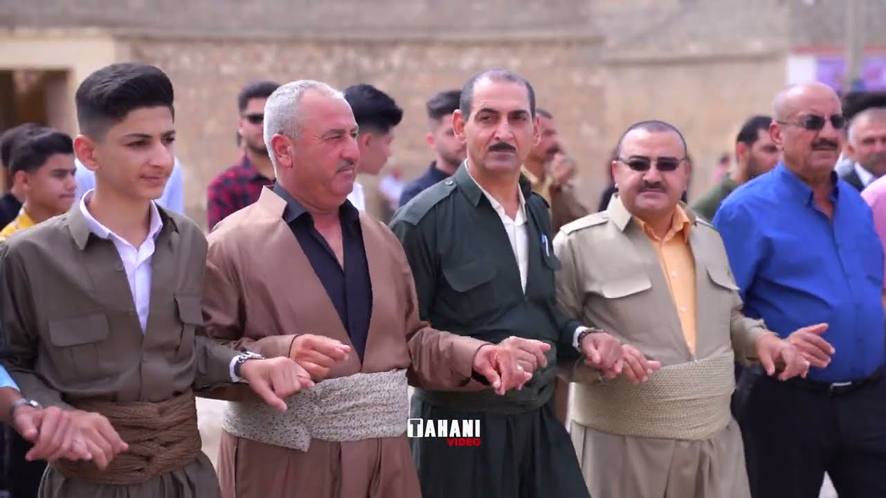 يوم الأول من طواف ختارى 2021  - Subaika Twafa Khatare by Tahani_video