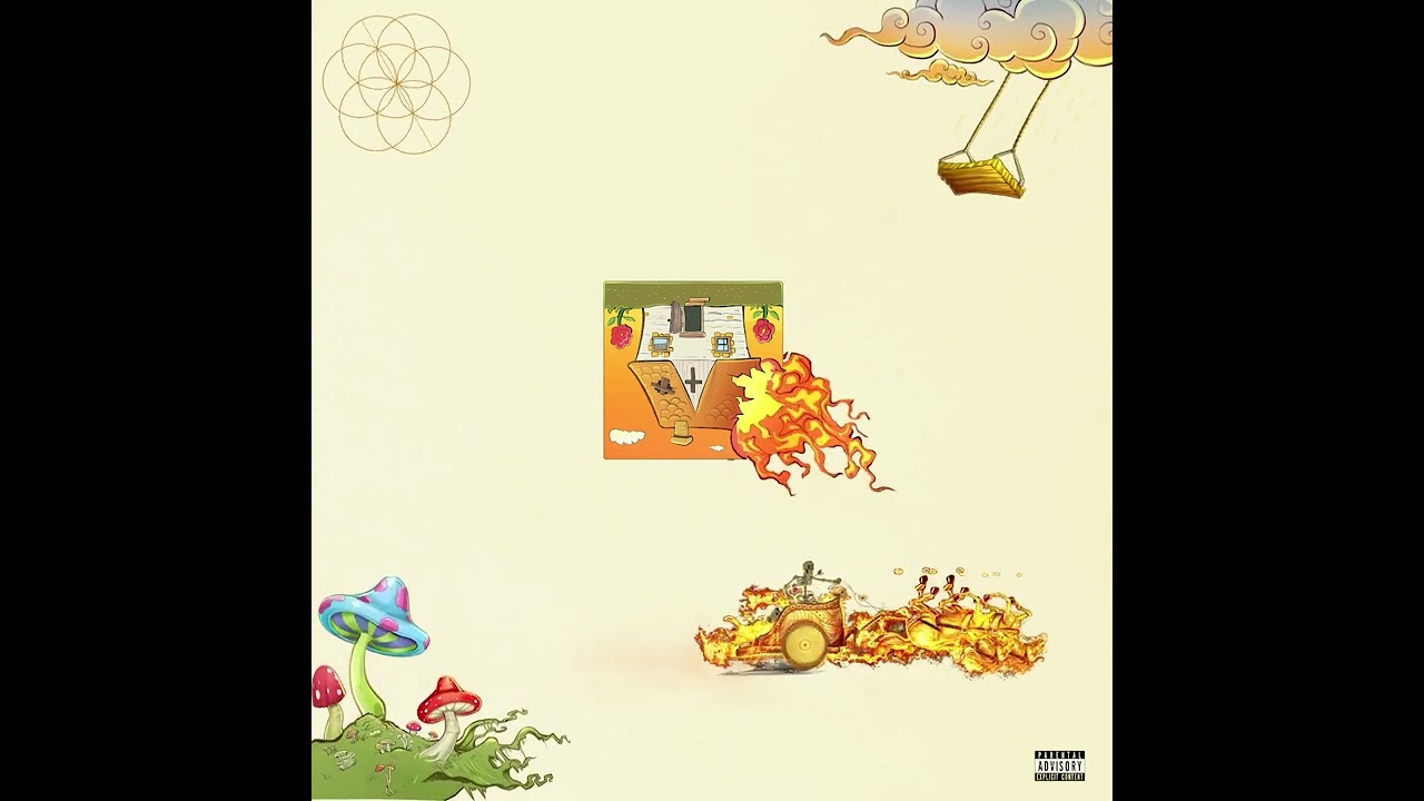 Rema - Dunno Me [Freestyle] (Lyric Video)