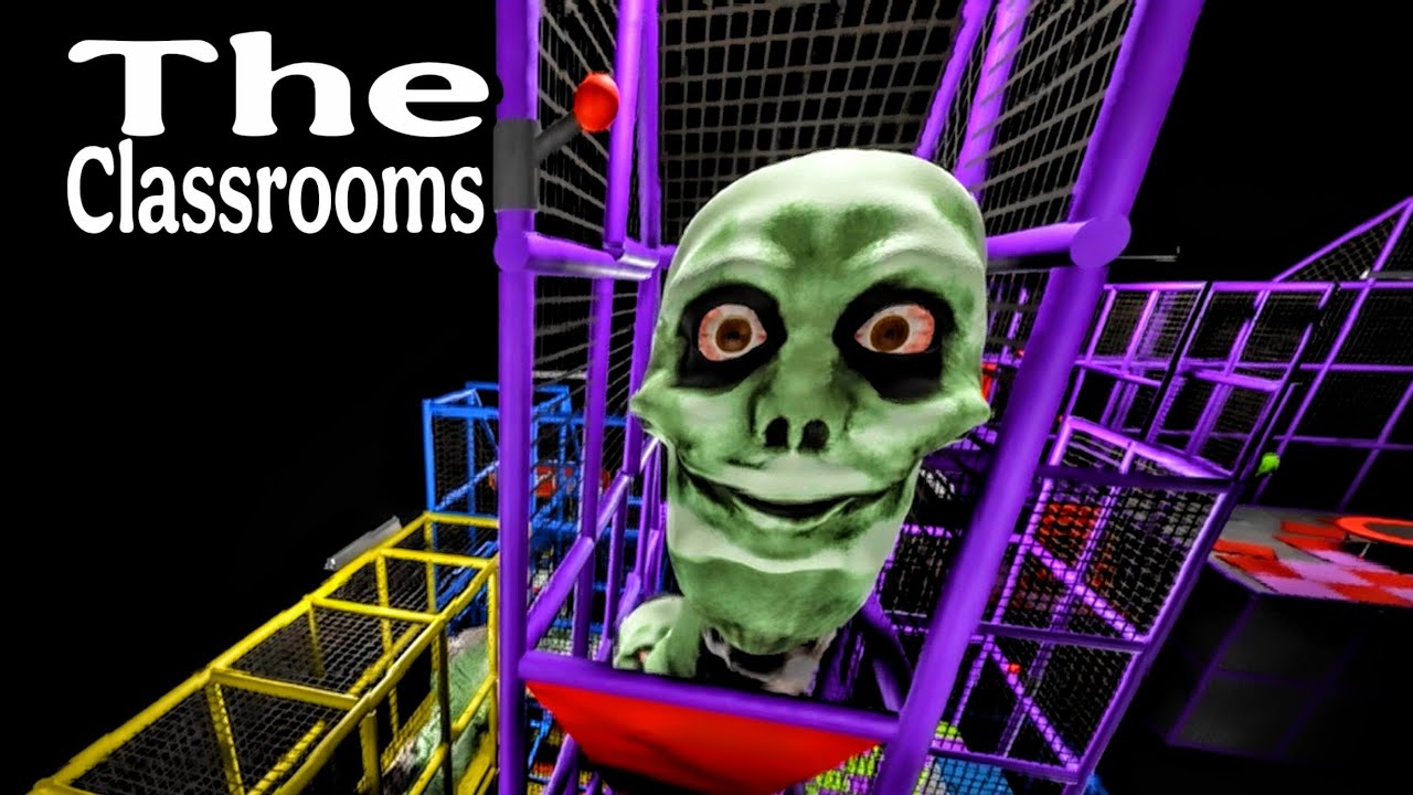 20 ALPHA WYRM BEATEN| THE CLASSROOMS PLAYROOM 