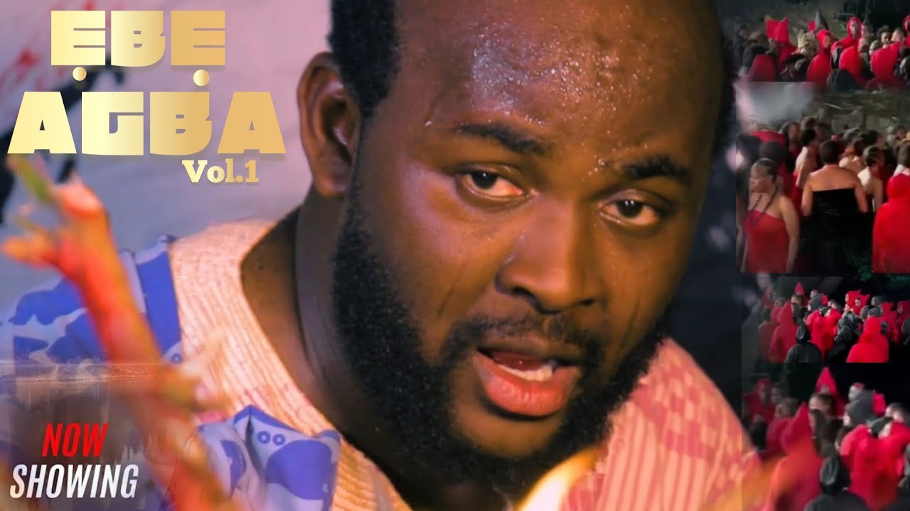 EBE AGBA VOL.1 #trending #yorubaculture #tradition #iyamiosoronga #osoronga #isese #olokikioru #ifa