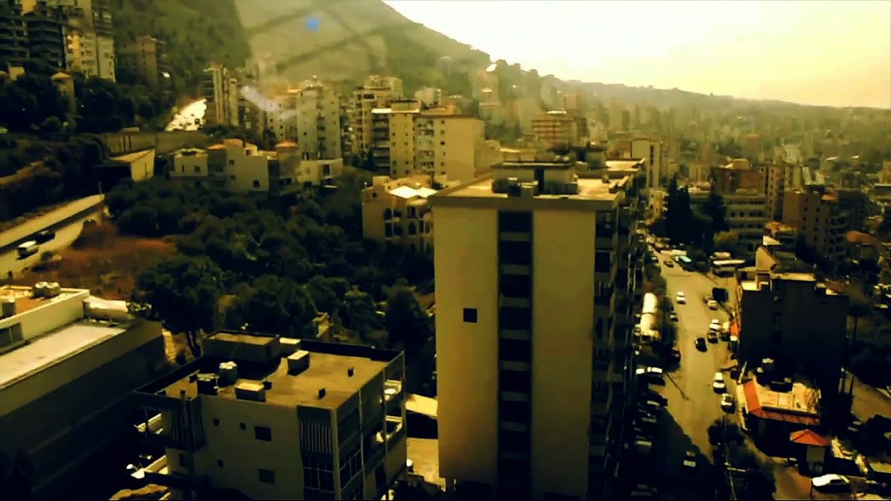 Arab World Unite (Official Music Video)