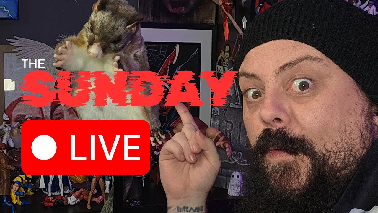 Sunday chat