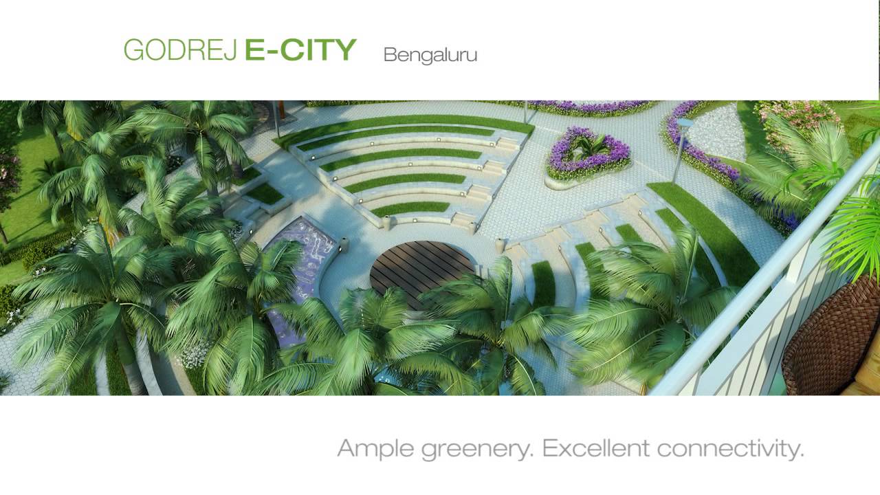 Godrej Properties Corporate Video July 2014