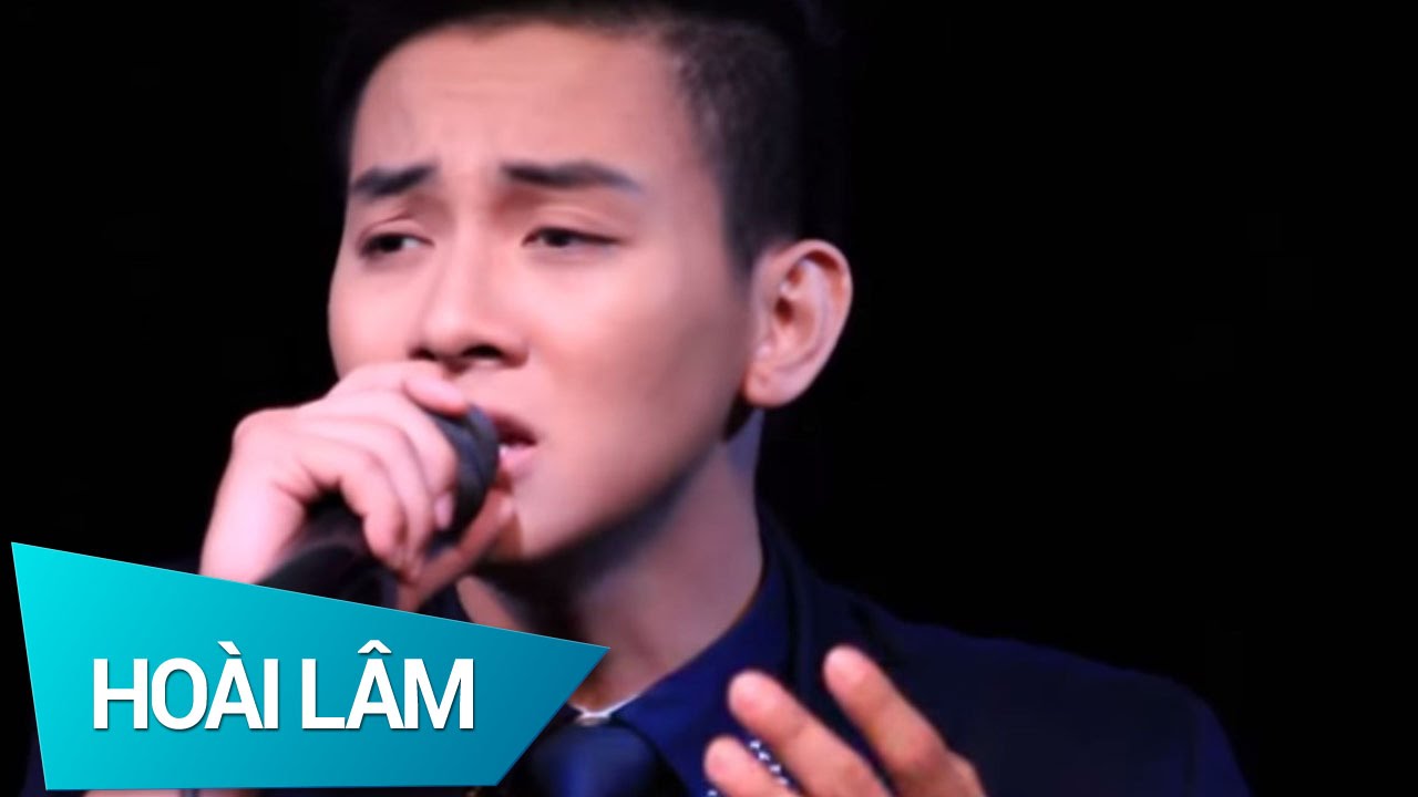 Chờ đông - Hoài Lâm (Phòng Trà WE - HCM -11/06/15)