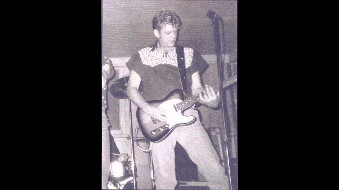 The Teddy Boys - Houston Texas - Rockhouse Rockabilly
