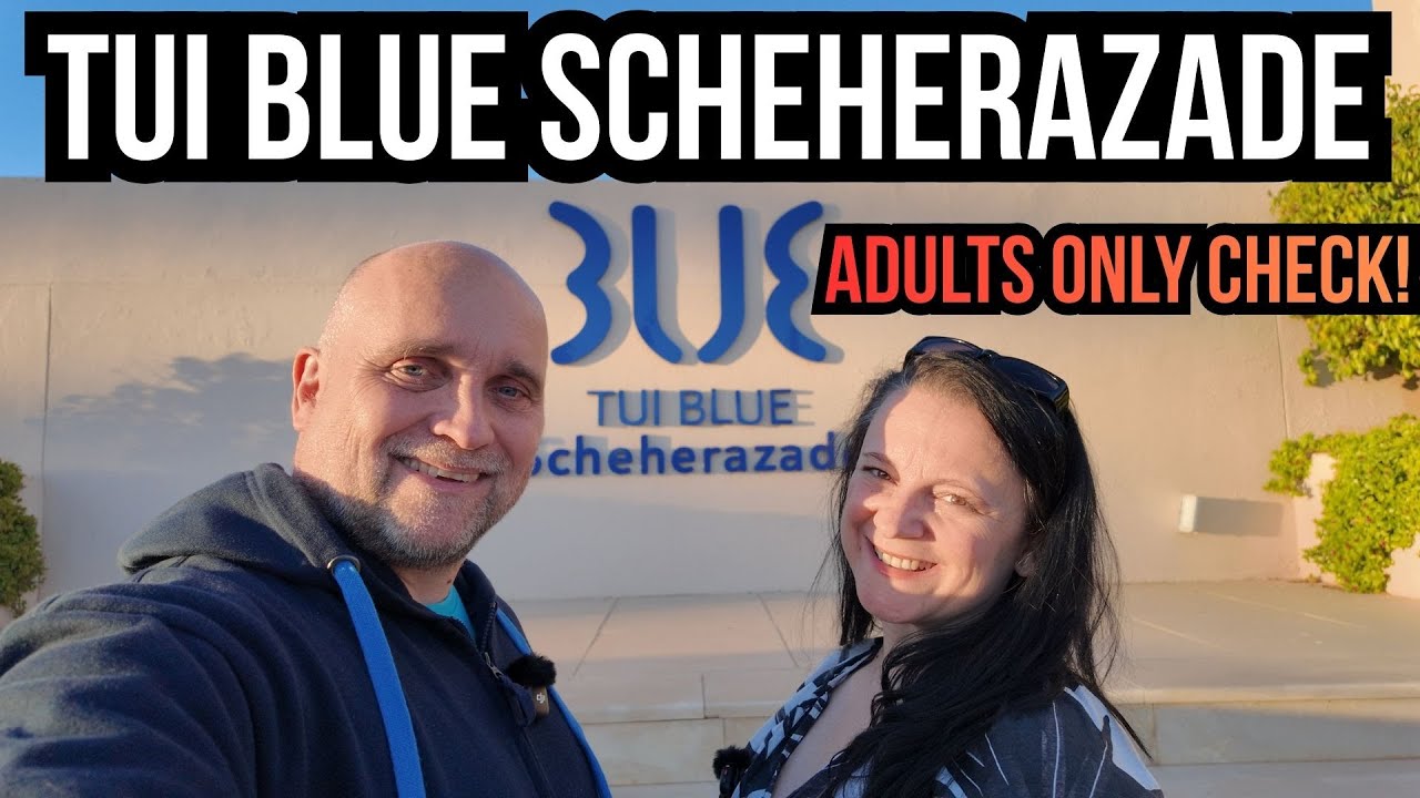 Das ehrlichste Urteil: Lohnt sich das TUI BLUE Scheherazade wirklich?
