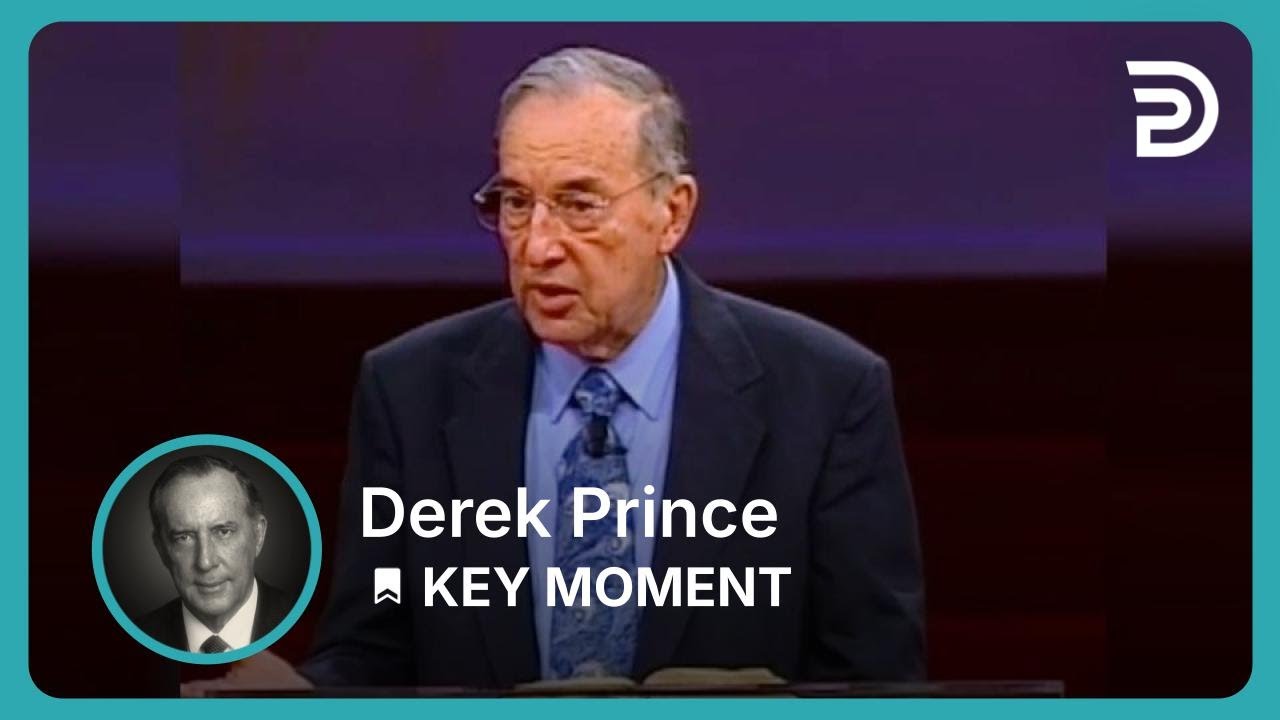 Supernatural Signs Should Accompany Our Evangelism | Derek Prince