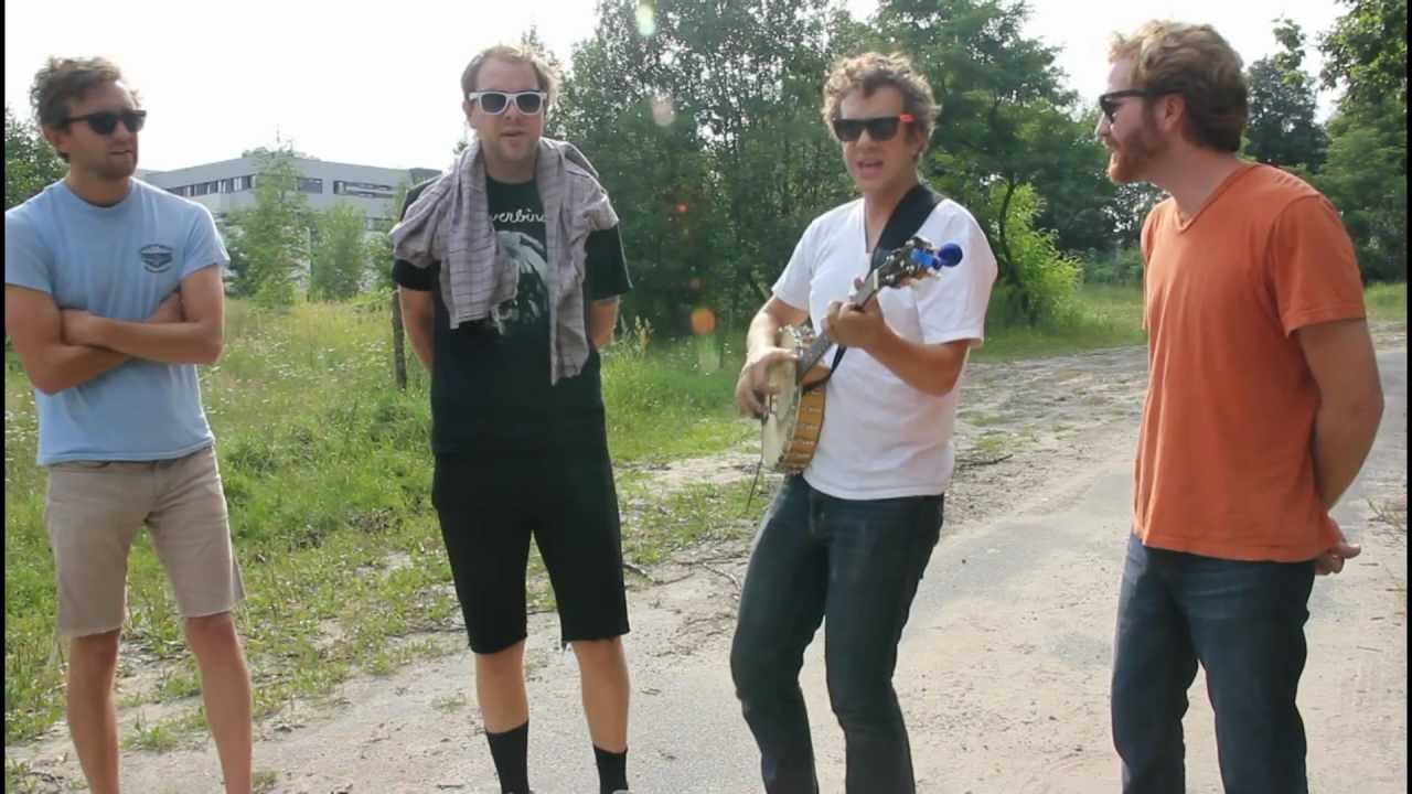 Megafaun - Real Slow/ On or Off Kolektyw #13