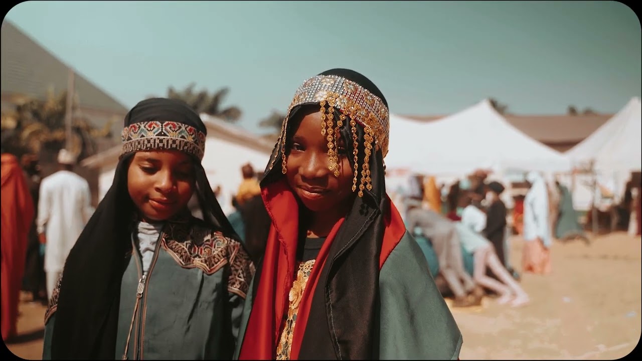 Arabian market Day Highlight  2023
