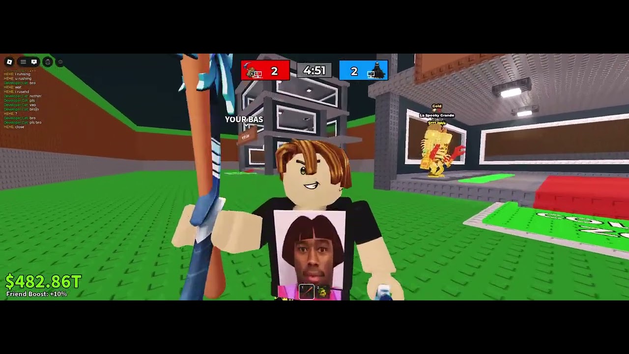 pvp