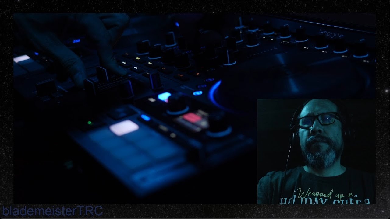 Progressive House Set - 12/10/2025