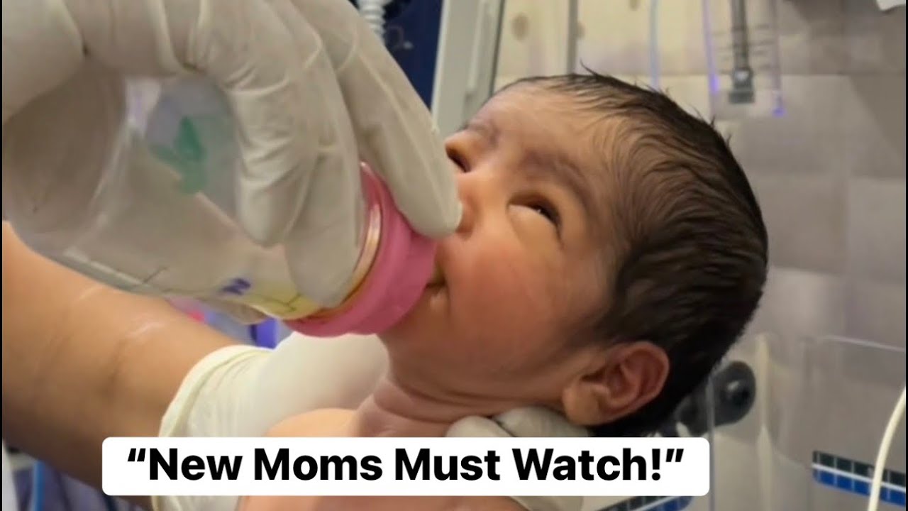 নবজাতক শিশুর যত্ন কিভাবে নেবেন? | Newborn Baby Care Tips for New Moms 👶🍼 | Baby Care Guide