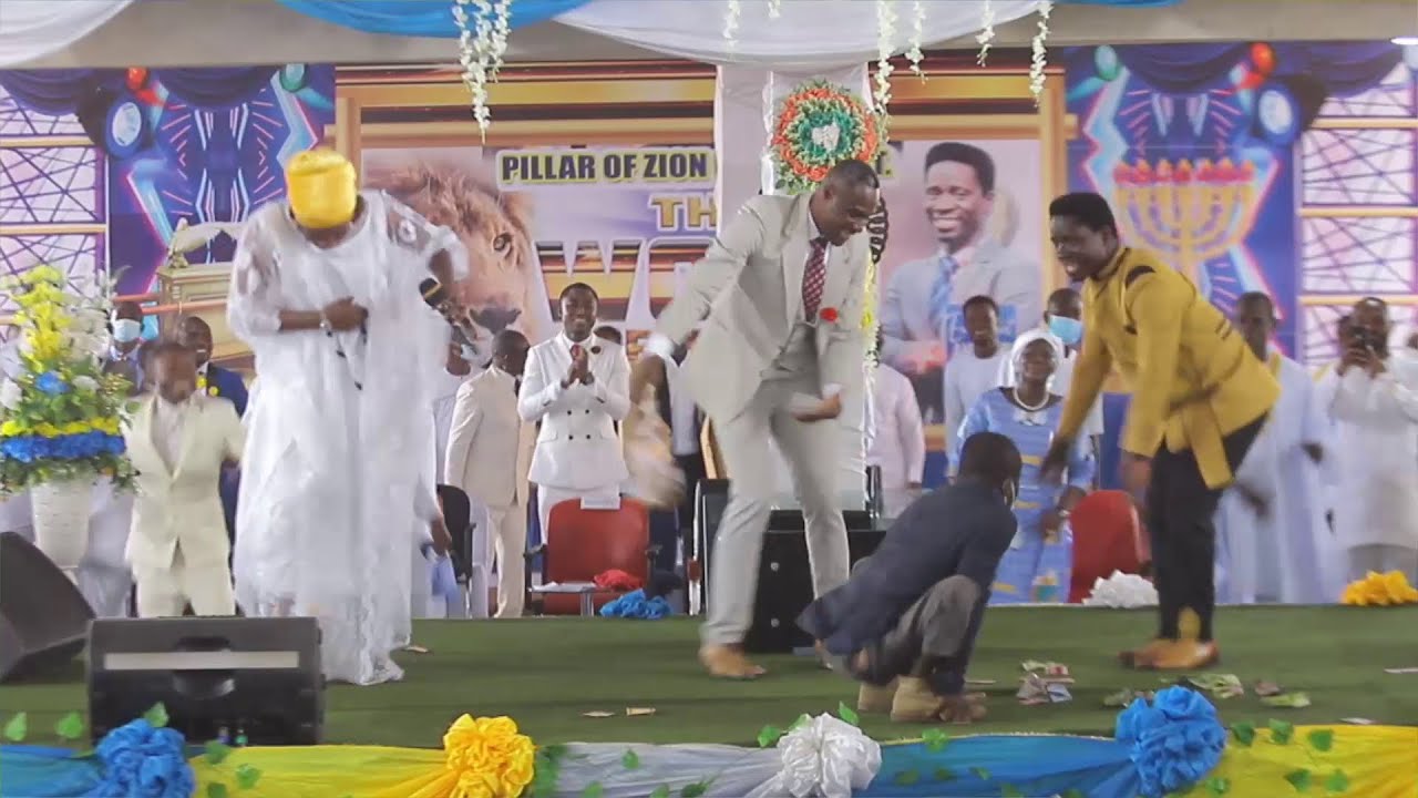 2021 POWERFUL PENTECOSTAL AND ACOUSTIC EASTER  HOT PRAISES BY OHEMAA ESTHER AND EVANG. AKWASI AWUAH