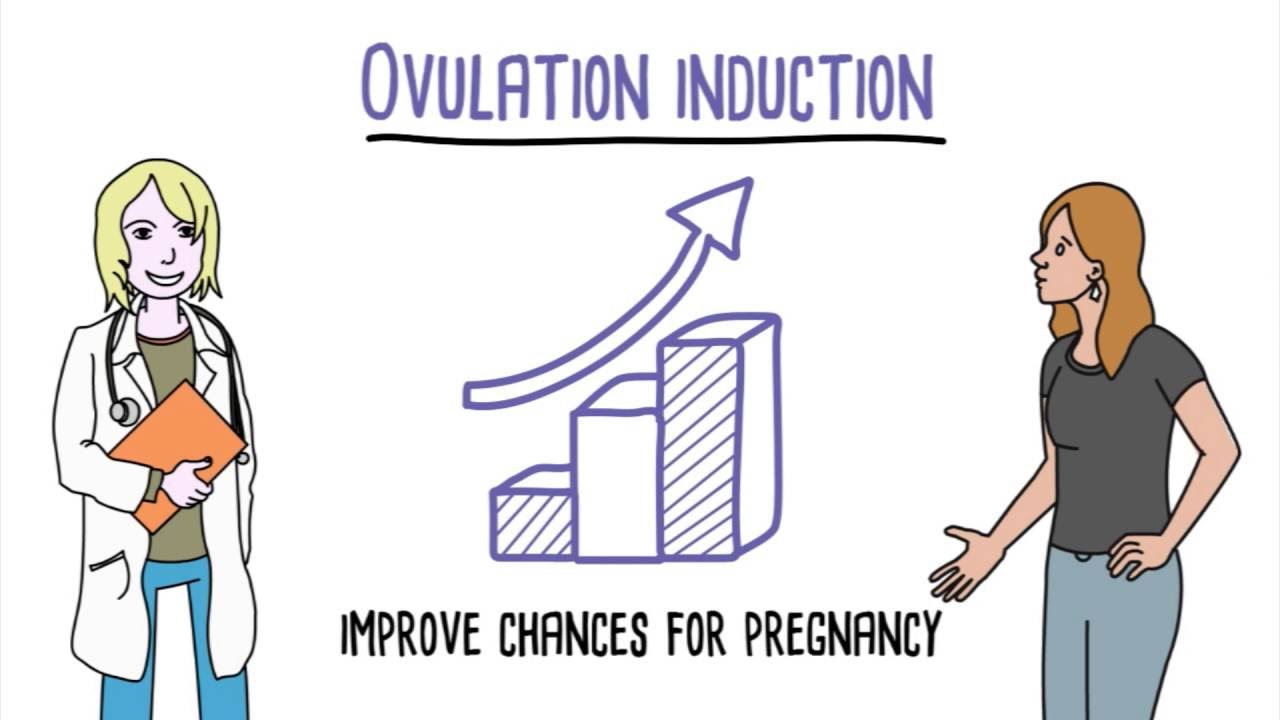 Basics of Ovulation Induction from Rocky Mountain Fertility
