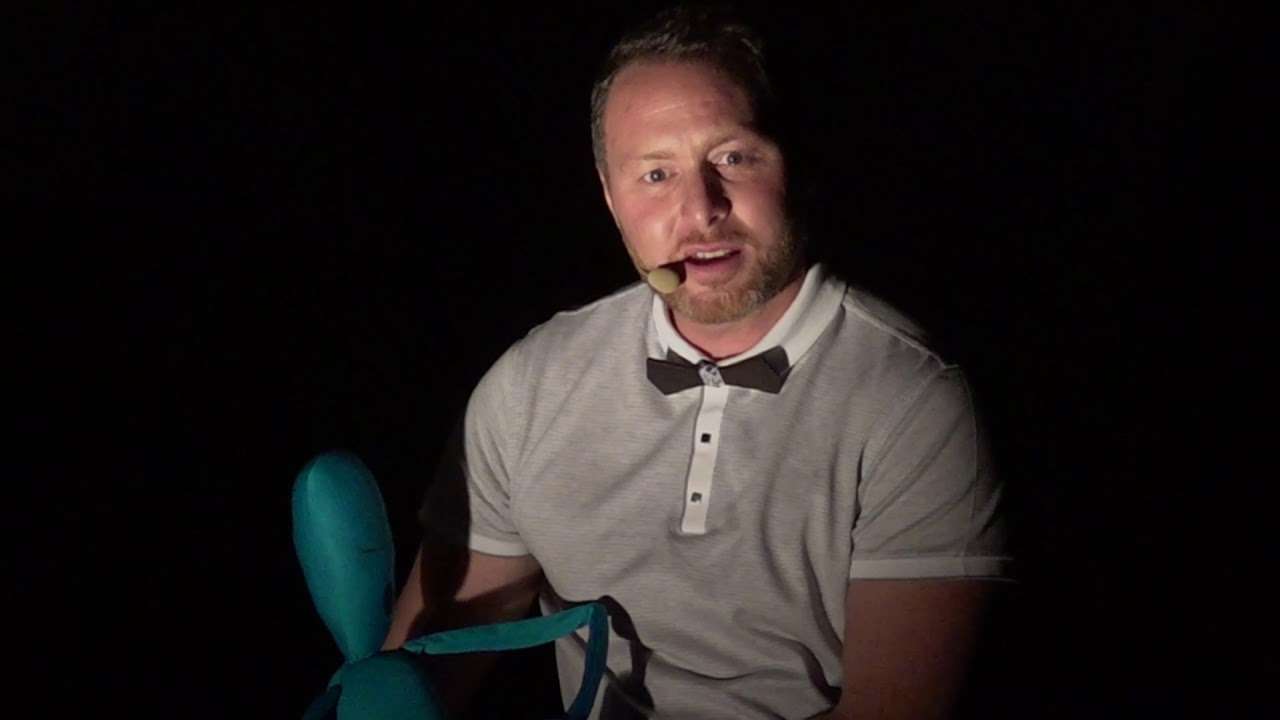 Teaser Seb'O Que du plaisir! Duo #2