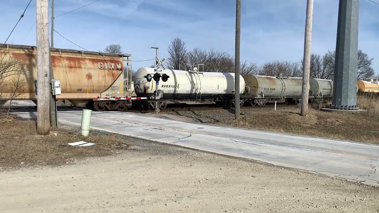 N S # 171 at Cole road
