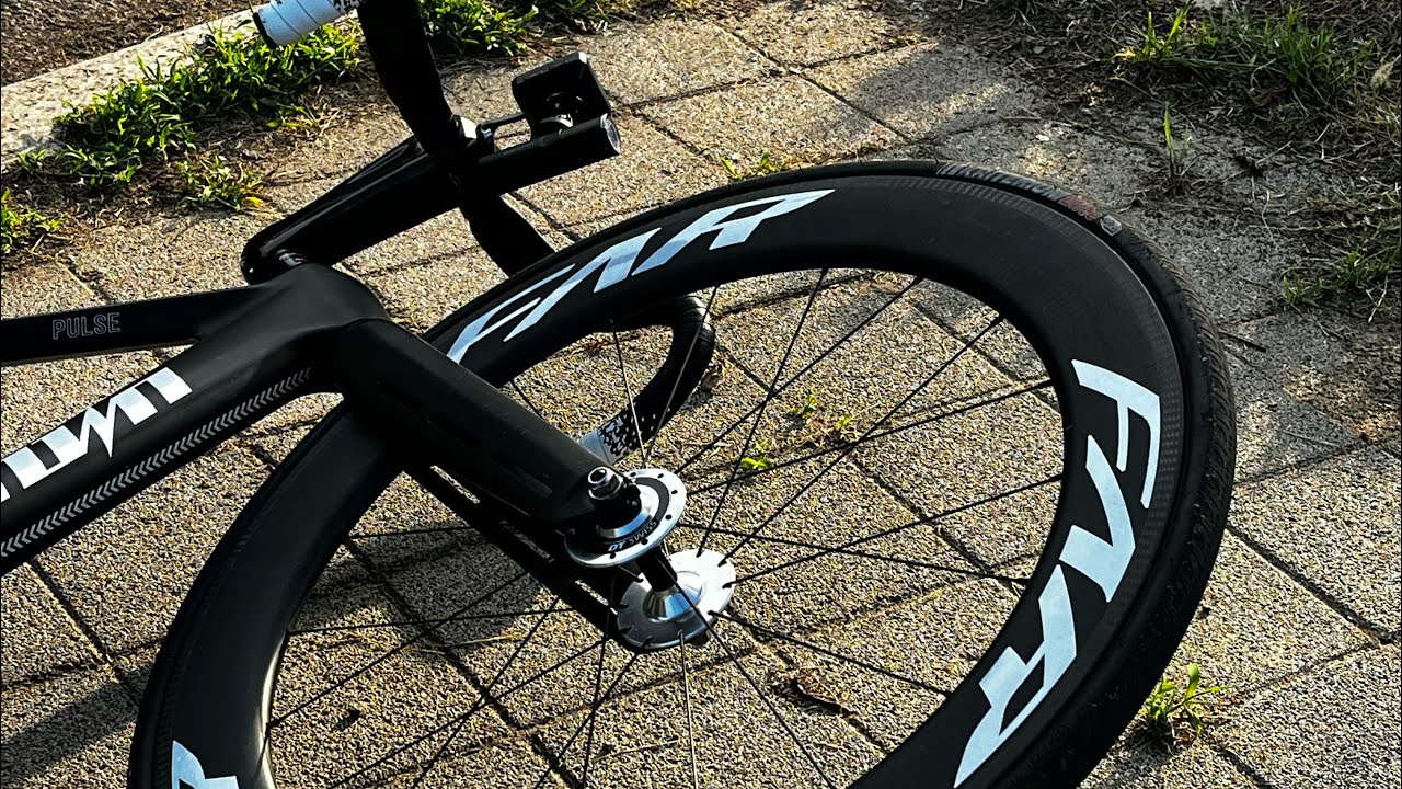 지울 수 없는 그 기억 #픽시 #fixedgear 